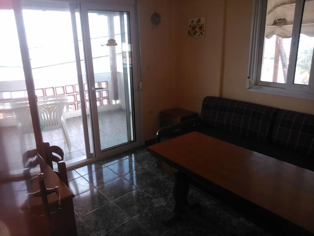Peristerianos Apartments Nea Skioni Esterno foto