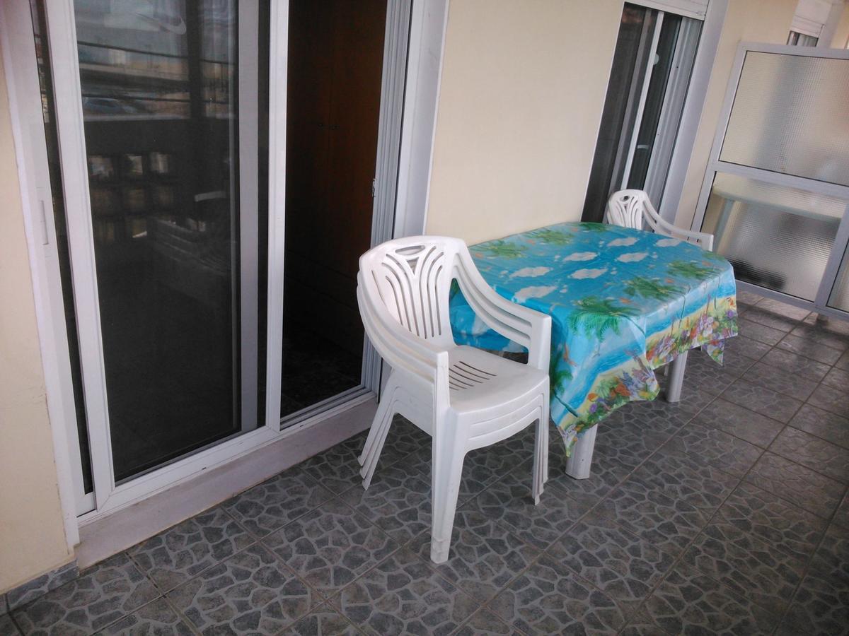 Peristerianos Apartments Nea Skioni Esterno foto